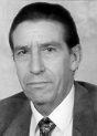 Martin Gerber